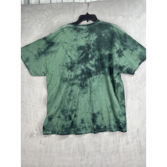 New Urban Outfitters Insane In The Membrane T -Shirt Dress - Picture 6 of 7